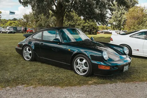 2024 OBLIVION VI Car Show photo 12